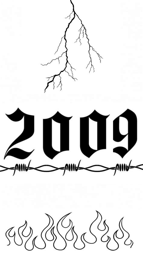 2009 tattoo|2009